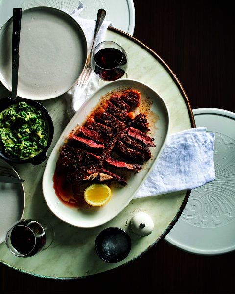 Produktbild: Eat NYC!