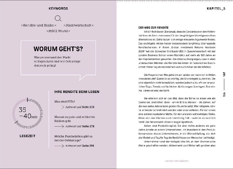 Produktbild: GELD IM GLÜCK