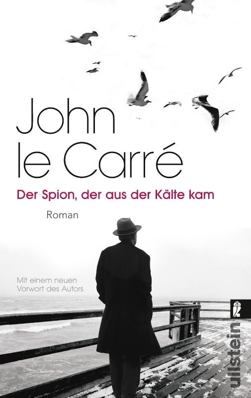 Produktbild: Der Spion, der aus der Kälte kam