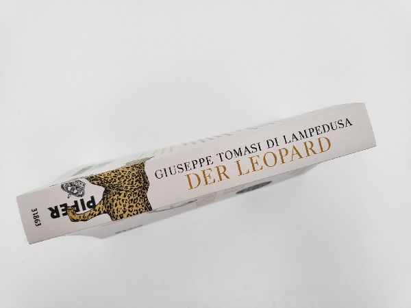 Produktbild: Der Leopard