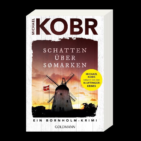 Produktbild: Schatten über Sømarken