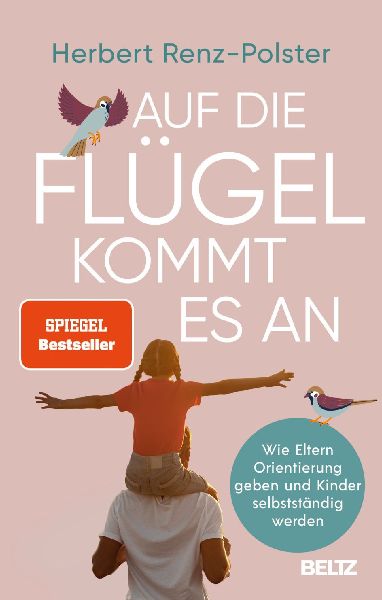 Produktbild: Auf die Flügel kommt es an
