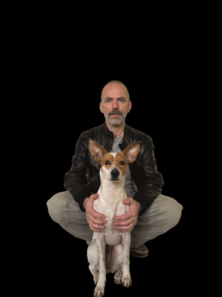 Produktbild: Letzte Rettung Hundepsychologe
