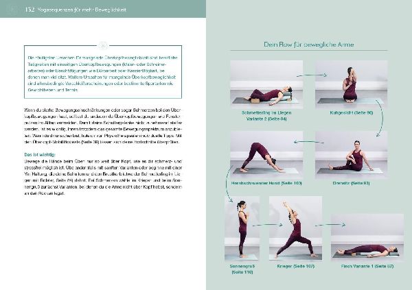 Produktbild: Yoga für Unbewegliche