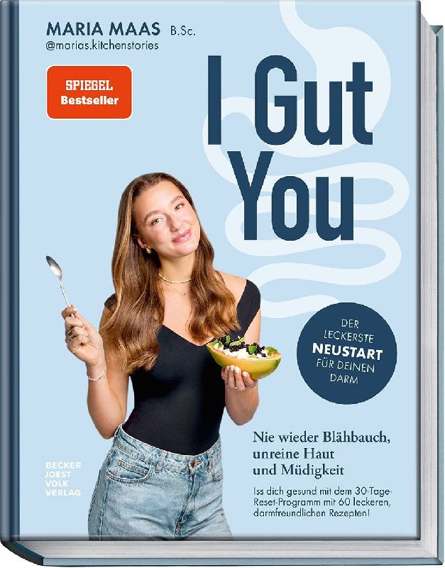 Produktbild: I Gut You