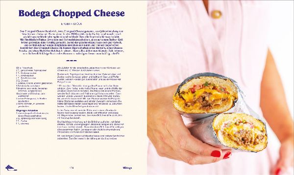 Produktbild: Eat NYC!