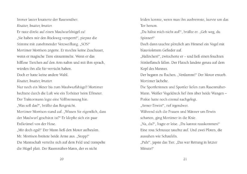 Produktbild: Die Schule der magischen Tiere Neuausgabe 16: Land unter!