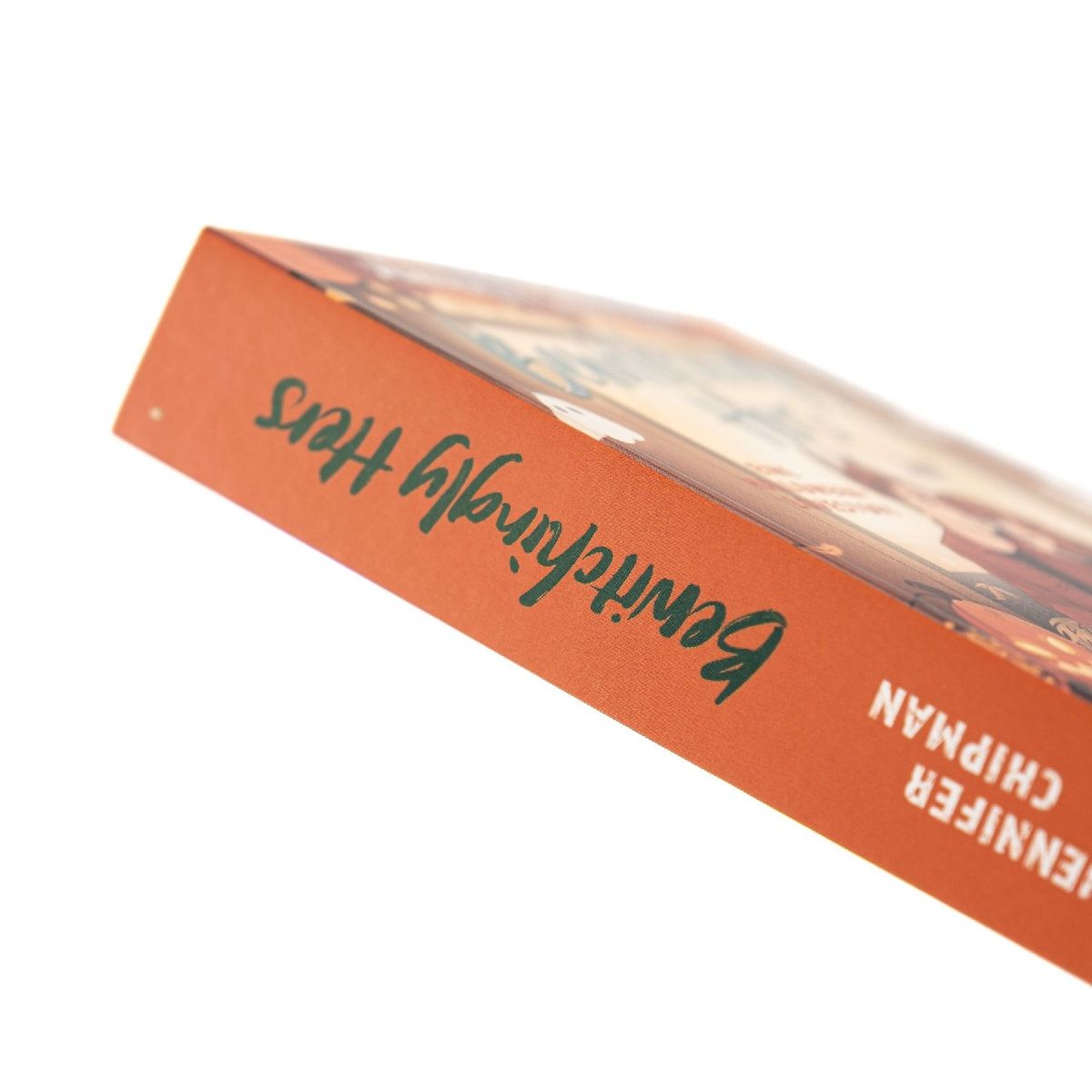 Produktbild: Bewitchingly Hers