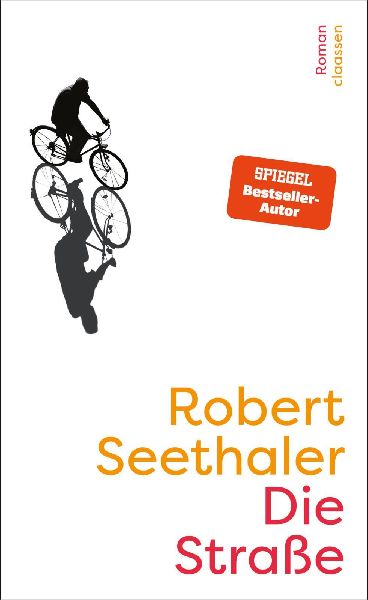 Produktbild: Die Straße