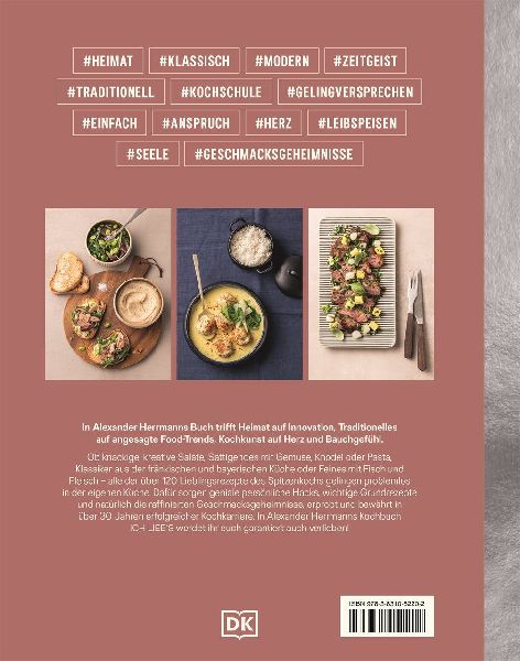 Produktbild: Ich lieb's