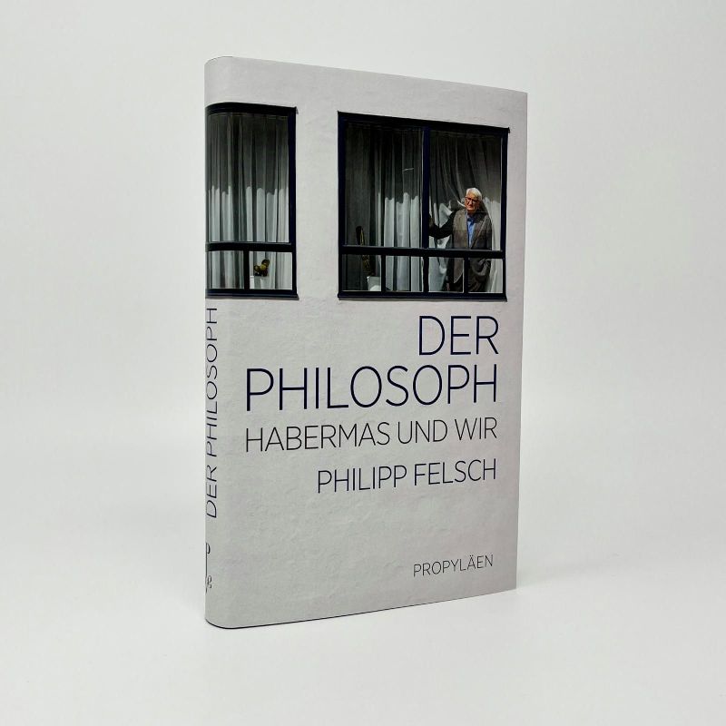 Produktbild: Der Philosoph