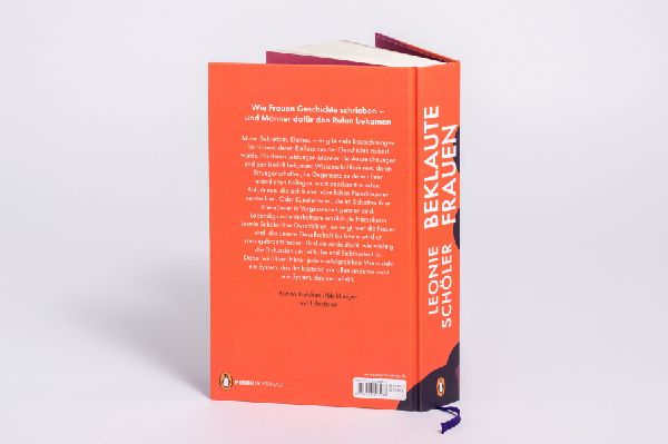 Produktbild: Beklaute Frauen