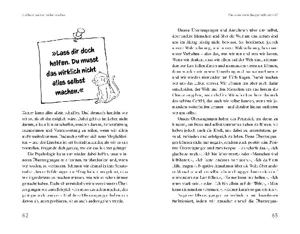 Produktbild: Warum nicht einfach mal loslassen?