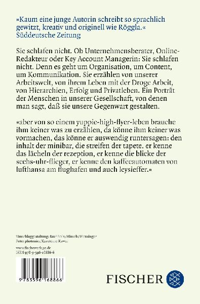 Produktbild: wir schlafen nicht