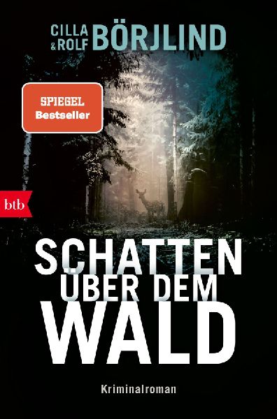 Produktbild: Schatten über dem Wald