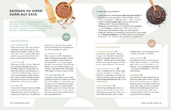 Produktbild: Die Ernährungs-Docs - Unsere 100 besten antientzündlichen Rezepte