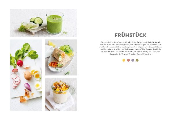 Produktbild: Female Power Food