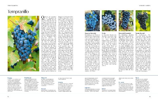 Produktbild: Wein - Die große Schule