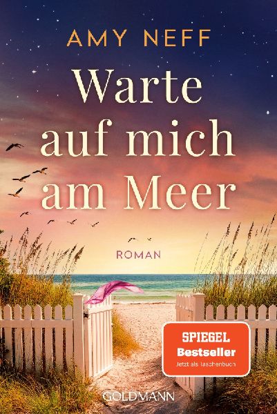 Produktbild: Warte auf mich am Meer