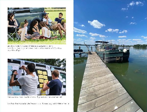 Produktbild: Arbeite doch, wo du willst!