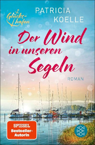 Produktbild: Der Wind in unseren Segeln