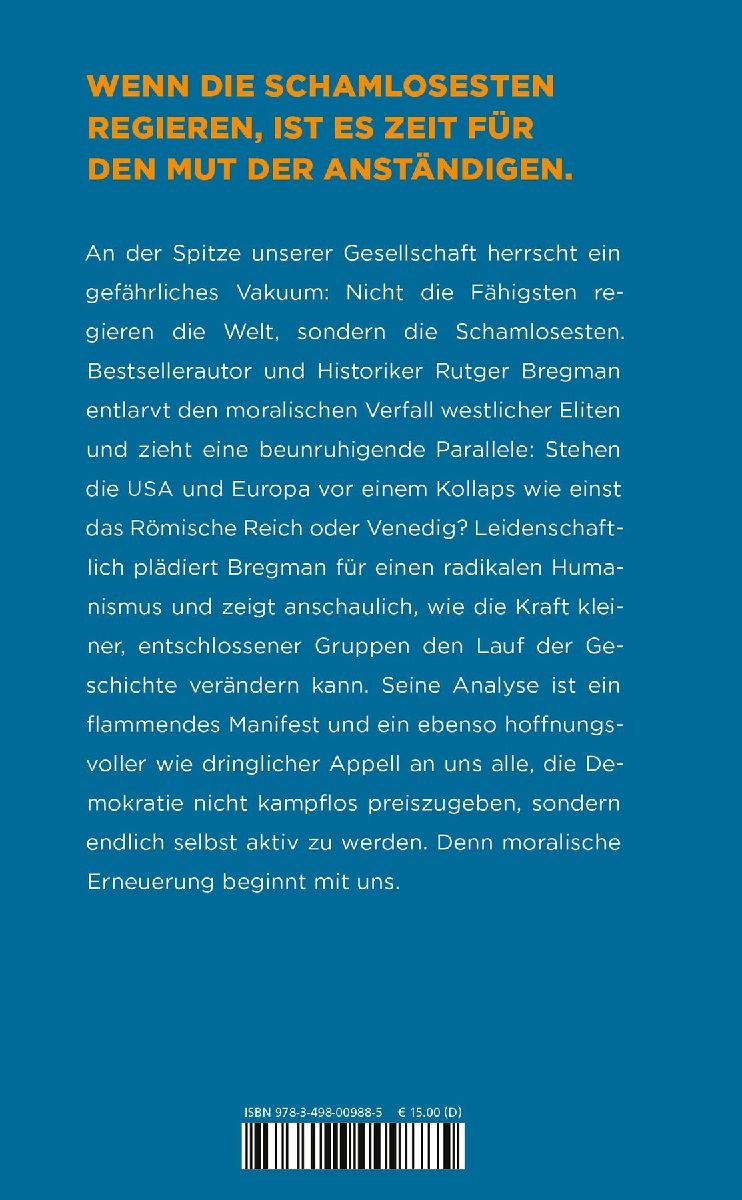 Produktbild: Die Rückkehr der Hoffnung