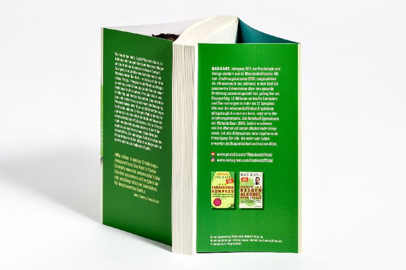 Produktbild: Kompass für die Seele