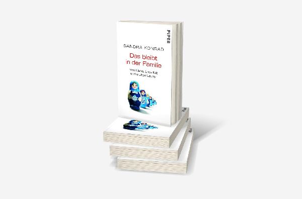 Produktbild: Das bleibt in der Familie