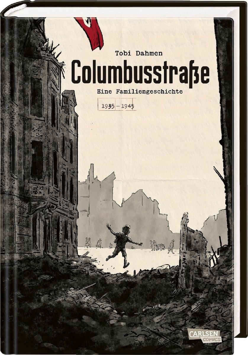 Produktbild: Columbusstraße