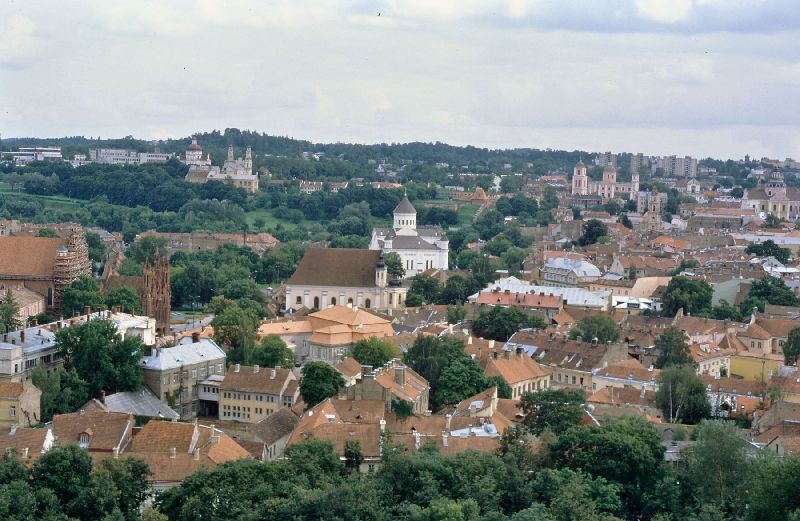 Produktbild: Vilnius