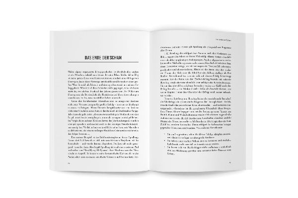 Produktbild: Wenn aus dem Trauma Freiheit wird