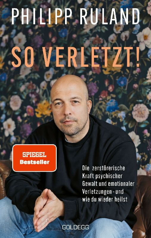 Produktbild: So verletzt