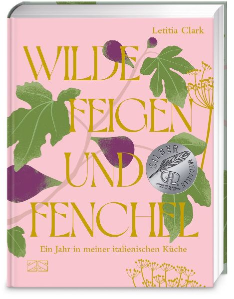 Produktbild: Wilde Feigen und Fenchel