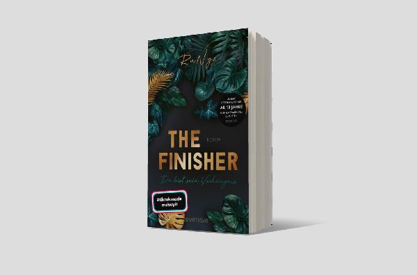 Produktbild: The Finisher - Du bist sein Verhängnis