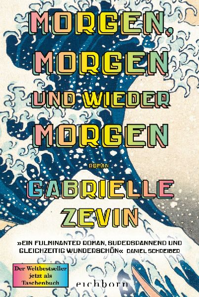 Produktbild: Morgen, morgen und wieder morgen