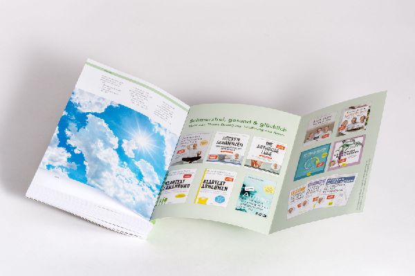 Produktbild: Lange gut leben