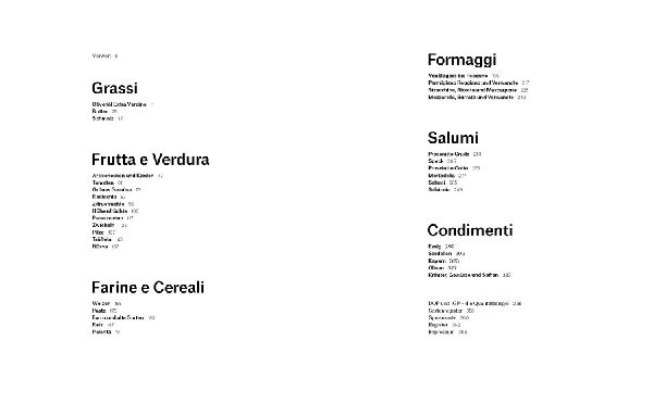 Produktbild: Splendido. Italienische Produktkunde und Rezepte