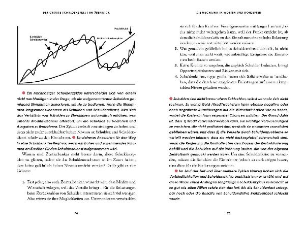 Produktbild: Wie Staaten bankrott gehen