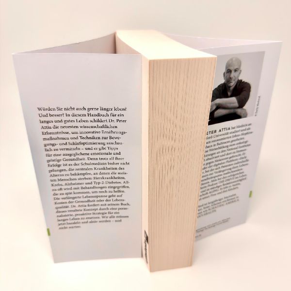 Produktbild: OUTLIVE