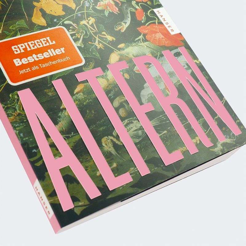 Produktbild: Altern