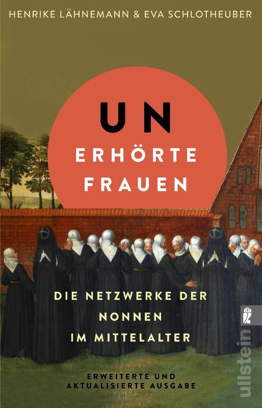 Produktbild: Unerhörte Frauen