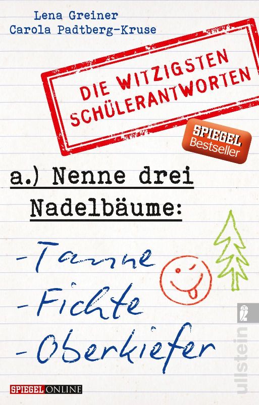 Produktbild: Nenne drei Nadelbäume: Tanne, Fichte, Oberkiefer