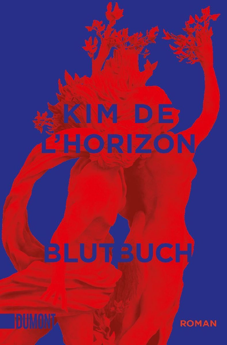 Produktbild: Blutbuch