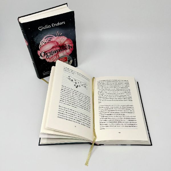 Produktbild: Organisch