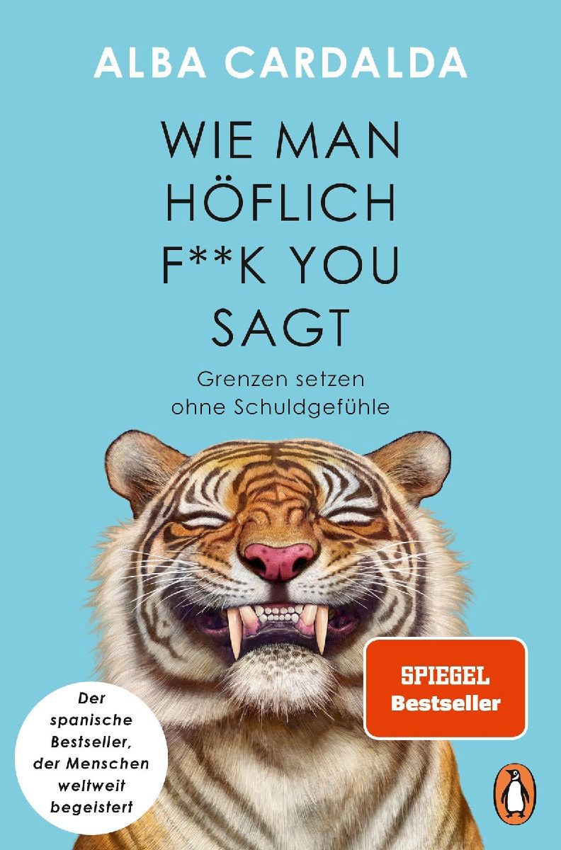 Produktbild: Wie man höflich f**k you sagt