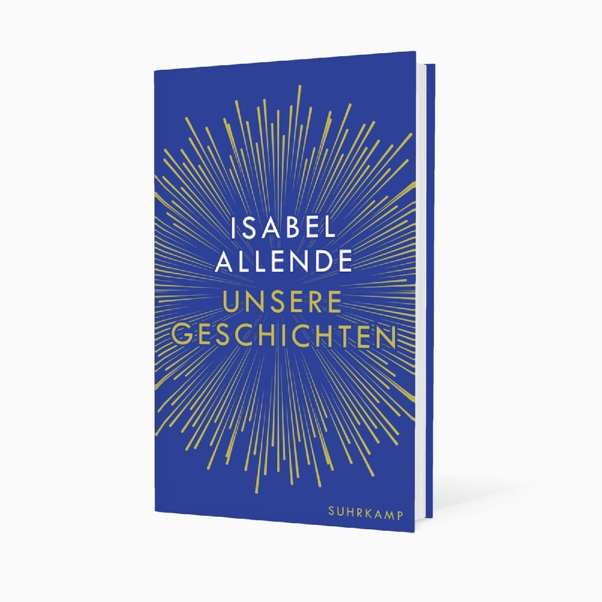 Produktbild: Unsere Geschichten