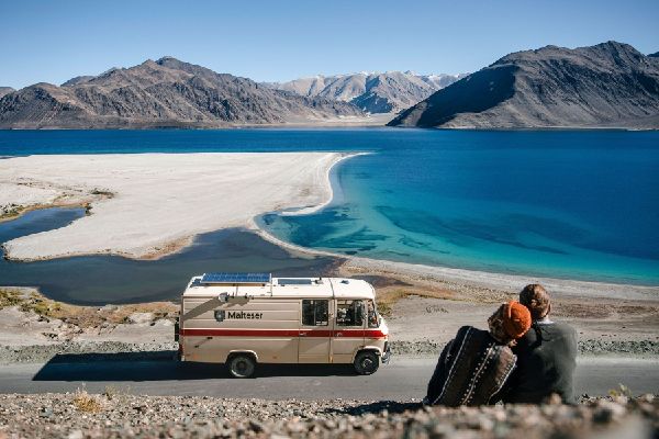 Produktbild: VANtastic World