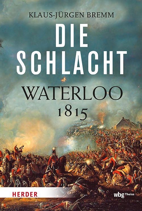 Produktbild: Die Schlacht