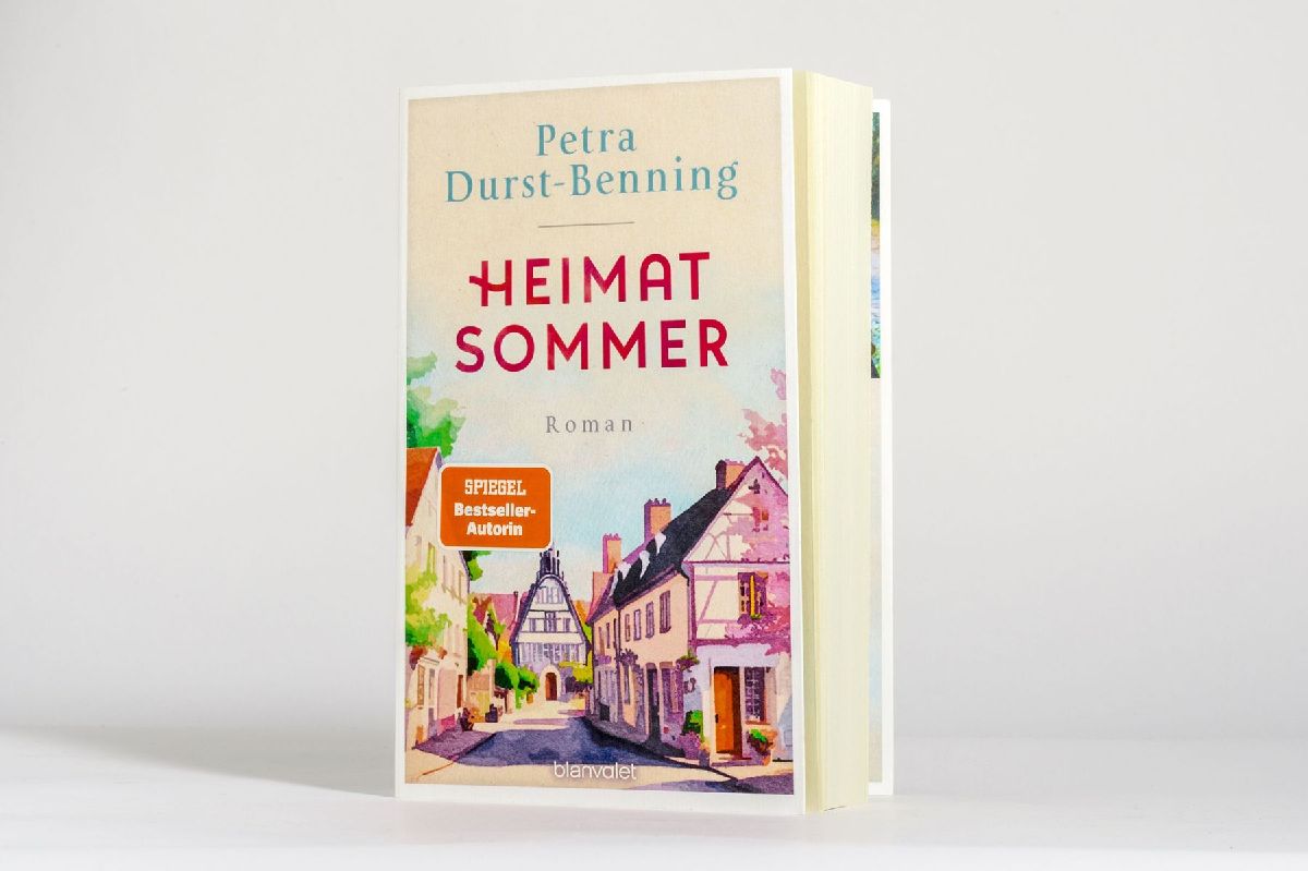 Produktbild: Heimatsommer