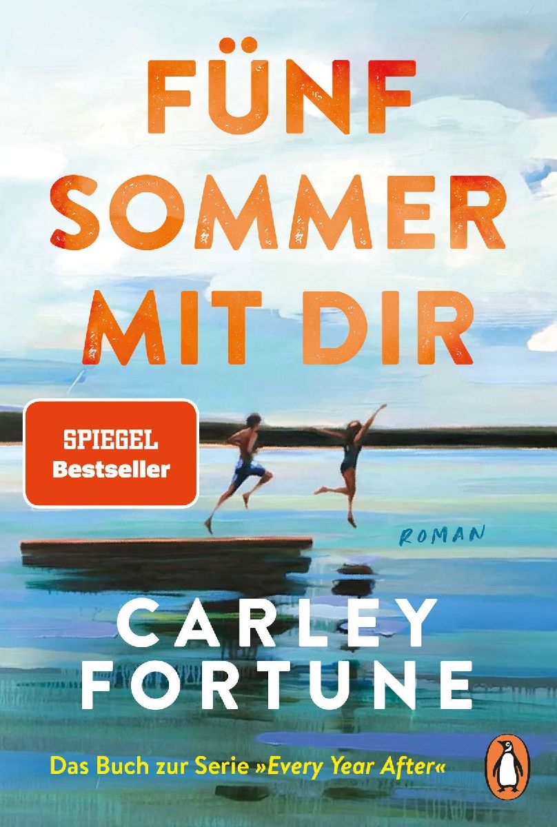 Produktbild: Fünf Sommer mit dir